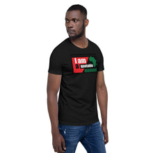 Load image into Gallery viewer, I'm a Quotable Moment Short-Sleeve Unisex T-Shirt - GeorgeCrescent Threads