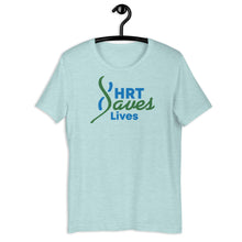Load image into Gallery viewer, HRT Saves Lives - GeorgeCrescent Threads